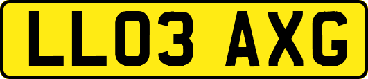 LL03AXG