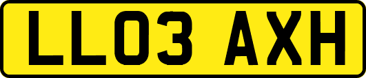 LL03AXH