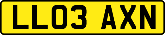 LL03AXN