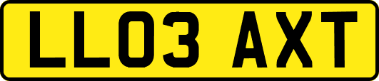 LL03AXT