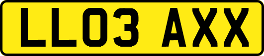 LL03AXX