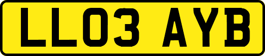 LL03AYB