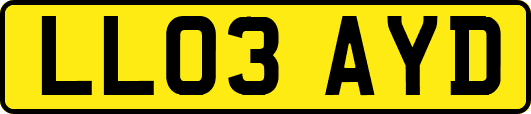 LL03AYD