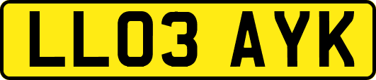 LL03AYK