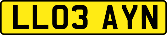 LL03AYN