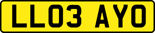 LL03AYO