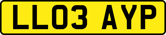 LL03AYP