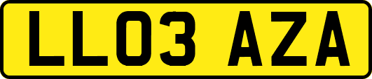 LL03AZA