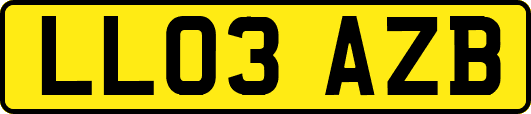 LL03AZB