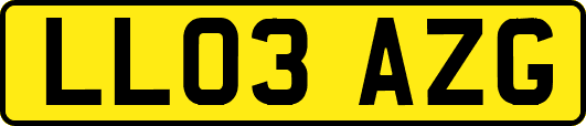 LL03AZG