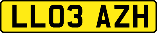 LL03AZH