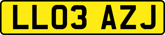 LL03AZJ