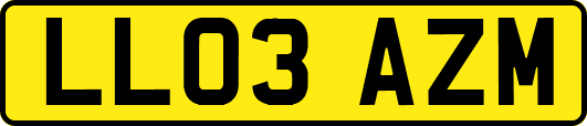 LL03AZM