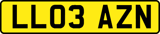 LL03AZN