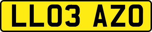 LL03AZO