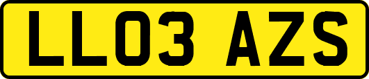 LL03AZS