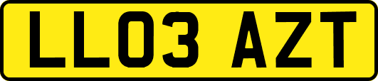 LL03AZT