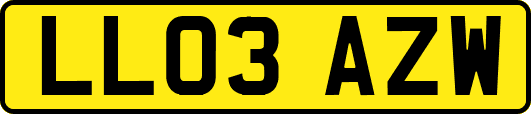 LL03AZW