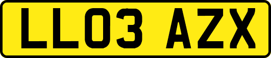 LL03AZX