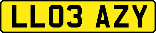 LL03AZY