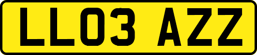 LL03AZZ