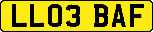 LL03BAF