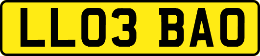 LL03BAO