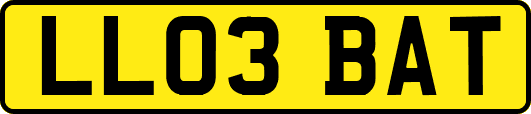 LL03BAT