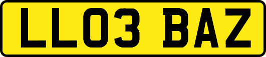 LL03BAZ