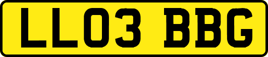 LL03BBG