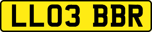 LL03BBR