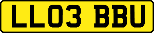 LL03BBU