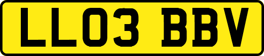 LL03BBV