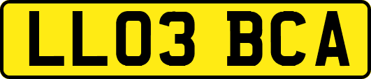 LL03BCA