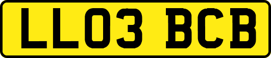LL03BCB