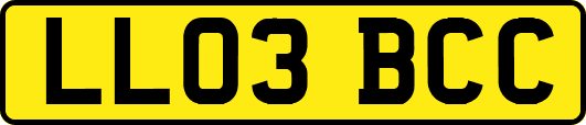 LL03BCC