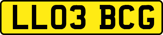 LL03BCG