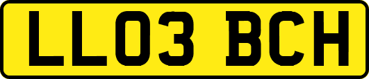 LL03BCH