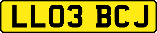 LL03BCJ