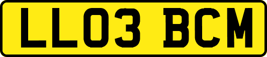 LL03BCM
