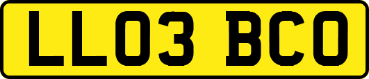LL03BCO