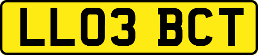 LL03BCT