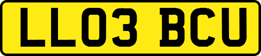 LL03BCU