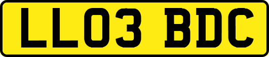 LL03BDC