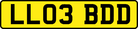 LL03BDD