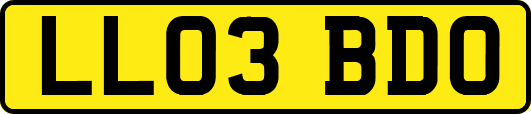 LL03BDO