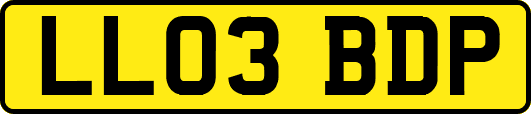LL03BDP