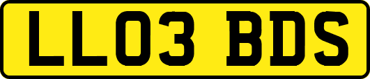 LL03BDS