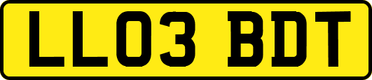 LL03BDT