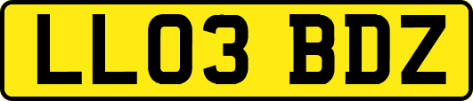 LL03BDZ